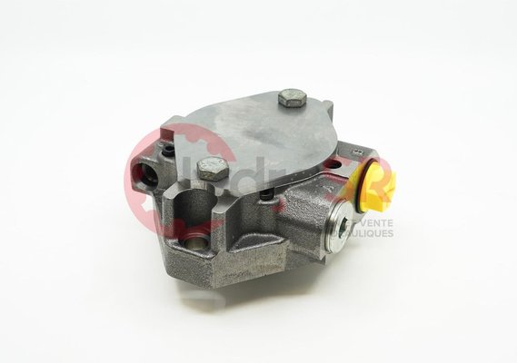 Linde - Pièces - gear pump assy. 'L/22,5ccm/U intern/ISO