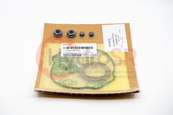 Rexroth - Pièces - SEAL KIT A6VM060XX/71M -0 FKM