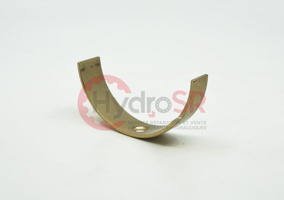 Rexroth - Pièces - BEARING SHELL A10V 63/53L