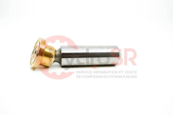 Rexroth - Pièces - PISTON PAD A4 250+A11 260