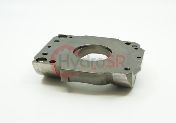 Linde - Pièces - cradle