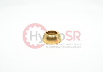 Rexroth - Pièces - RETAINING BALL 21517.6201