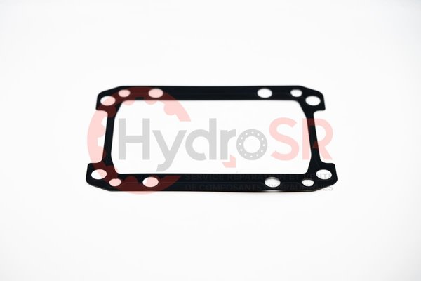 Danfoss - Pièces - GASKET-ENDCAP 51#110