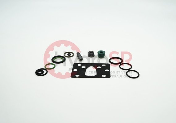 Rexroth - Pièces - SEAL KIT 4/3 WV MIT INCHVEN.