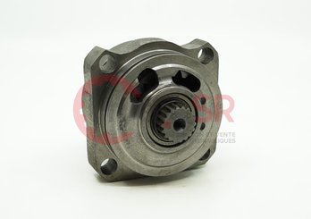 Linde - Pièces - gear pump assy. '18,3cm3/U