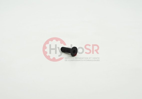 Linde - Pièces - countersunk screw 'M6x20-8.8-PHR