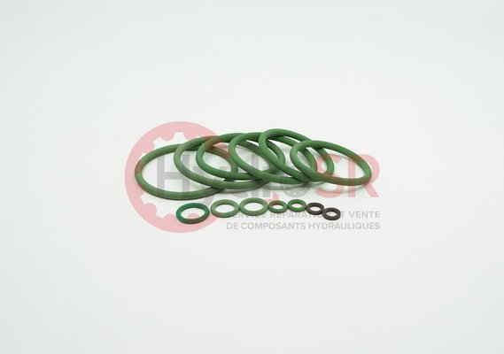 Rexroth - Pièces - SEAL KIT BVD25F-W38/41