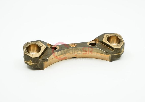 Linde - Pièces - holding plate