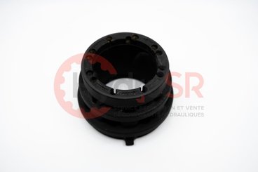 Poclain - Pièces - GLACE-MS18-1C-CAST-PP