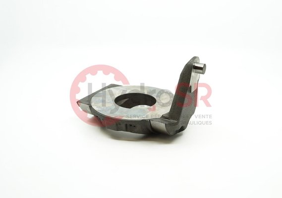 Rexroth - Pièces - CRADLE M.ZUBEHOER 21718.00