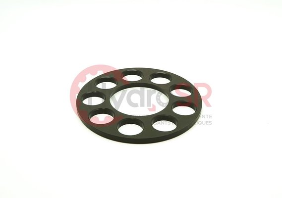Rexroth - Pièces - RETAINING PLATE 'R' ASIA 21723.0000