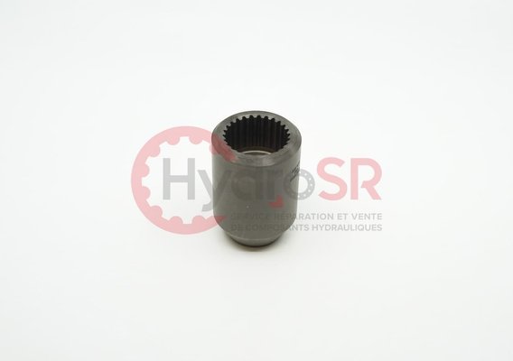 Rexroth - Pièces - COUPLING HUB N35X1,25-N7/8