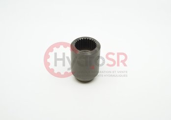 Rexroth - Pièces - COUPLING HUB N35X1,25-N7/8