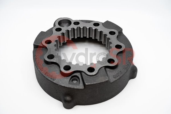 Poclain - Pièces - Carter de frein