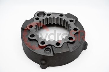 Poclain - Pièces - Carter de frein