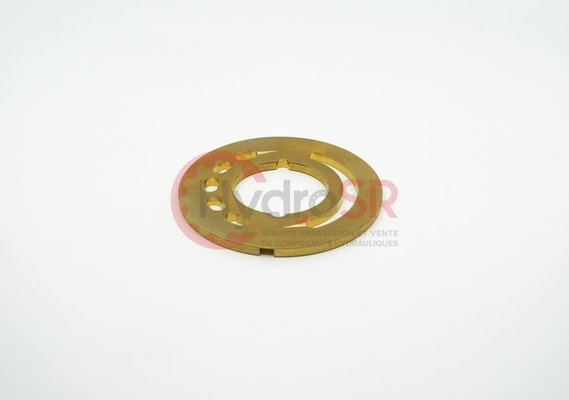 Rexroth - Pièces - DISTRIBUTOR PLATE A10V 45 L