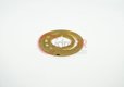 DISTRIBUTOR PLATE A10V 45 L