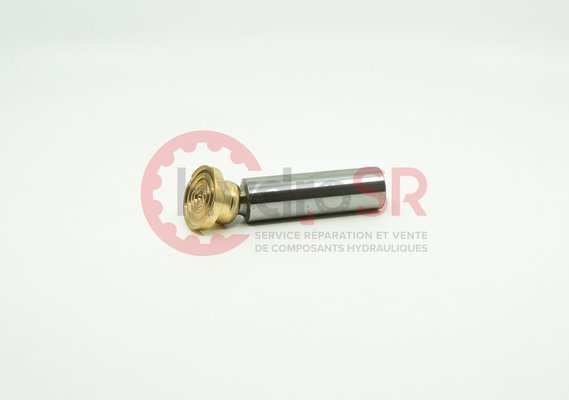 Rexroth - Pièces - PISTON PAD '0,97' 21721.0000