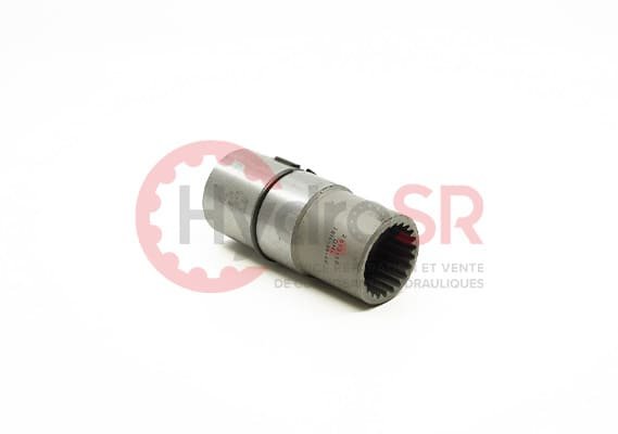 Rexroth - Pièces - THRU DRIVE SHAFT S5 SAE-BB 29618.0000