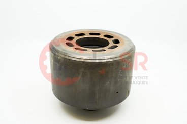 Rexroth - Pièces - CYLINDER MIT BUCHSEN 'R' 21523