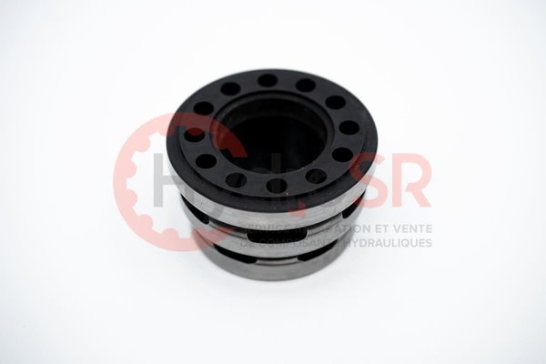 Poclain - Pièces - GLACE-MSE02-1C-STAMP