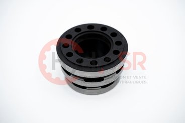 Poclain - Pièces - GLACE-MSE02-1C-STAMP