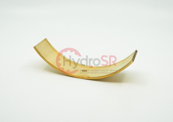 Linde - Pièces - sliding bearing