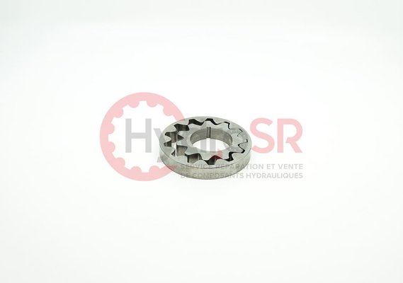 Rexroth - Pièces - WHEEL SET 29618.7001