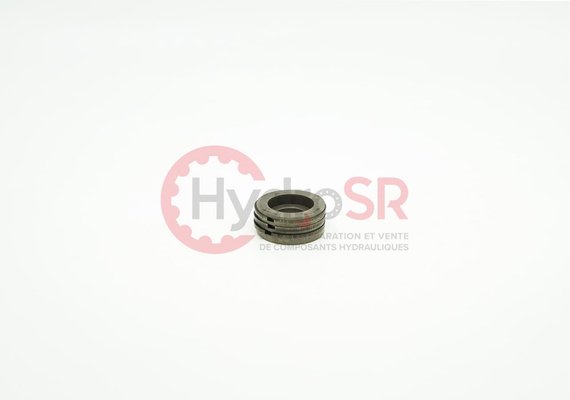 Rexroth - Pièces - PISTON M. KOLBENRINGEN 44822