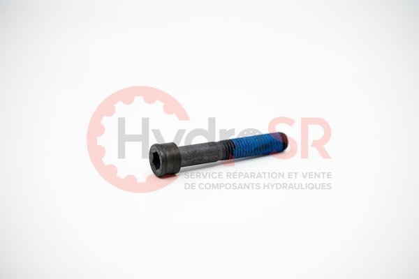 Danfoss - Pièces - SCREW-SOC, ISO4762 M10x 60 12.9 REWORKED