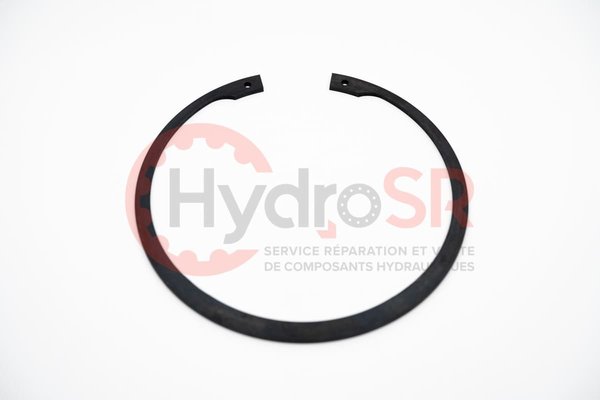 Poclain - Pièces - INNER-SNAP-RING-200