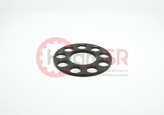 Rexroth - Pièces - RETAINING PLATE 'R' ASIA 21523.2000