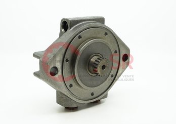 Linde - Pièces - gear pump assy. 'R/L/22,5ccm/U extern/U
