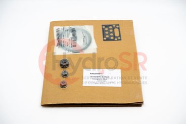 Rexroth - Pièces - SEAL KIT A4VG085EP/HP/EZ/DA/S