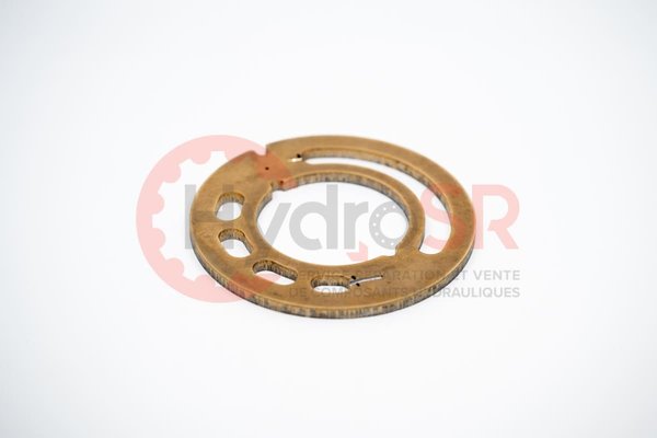 Danfoss - Pièces - PLATE-VALVE RH