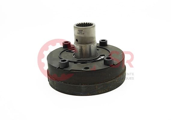 Rexroth - Pièces - INTERNAL GEAR PUMP SAE-A 29618.7110
