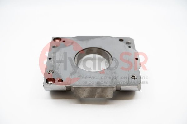 Linde - Pièces - cradle 'HPR135-02