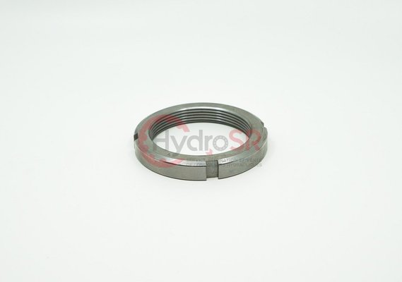 Linde - Pièces - slotted nut 'KM13-M65x2-22H