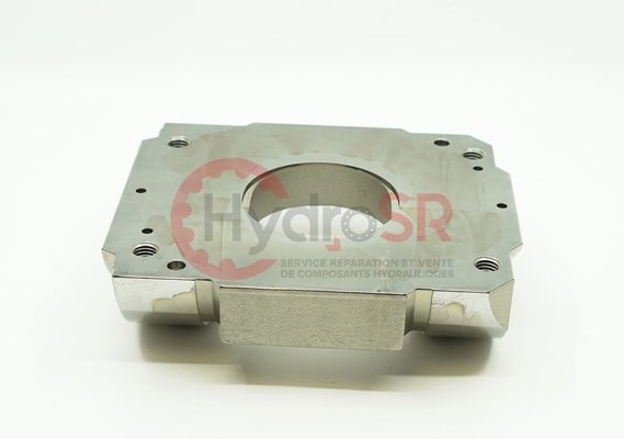 Linde - Pièces - cradle 'HPV/HMV210-02