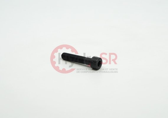 Linde - Pièces - socket head screw 'M8x40-10.9