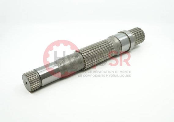Rexroth - Pièces - DRIVE SHAFT W 50X2X24-0 21725