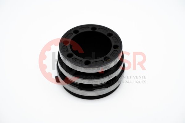 Poclain - Pièces - GLACE-MS08-1C-CAST-CRG 