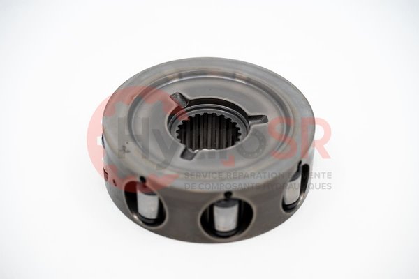 Poclain - Pièces - B-BCYL-MSE02-T40