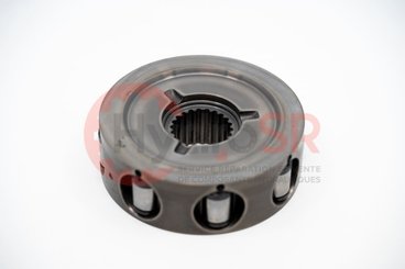 Poclain - Pièces - B-BCYL-MSE02-T40