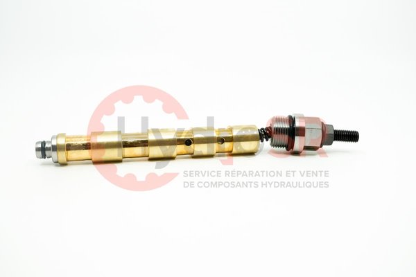 Rexroth - Pièces - PRESSURE CUT-OFF V 125/180 #50NM