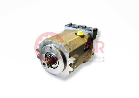 Linde - Composant - HMF105