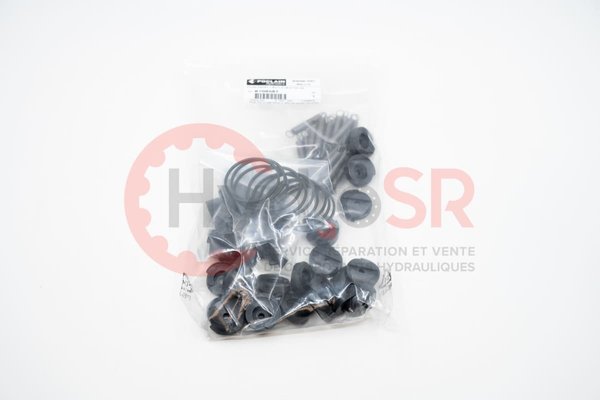 Poclain - Pièces - Kit AM