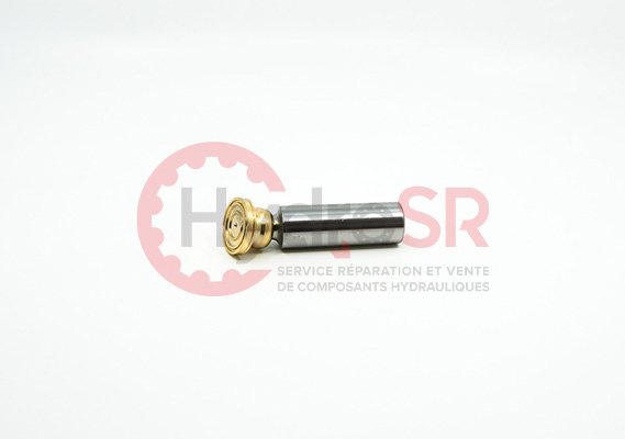 Rexroth - Pièces - PISTON PAD 21521.2111