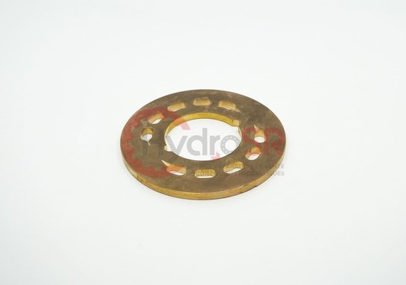 Rexroth - Pièces - DISTRIBUTOR PLATE A10XM 45