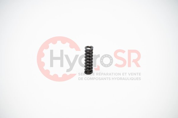 Poclain - Pièces - COMPR-SPRING-4.5-7.5-24